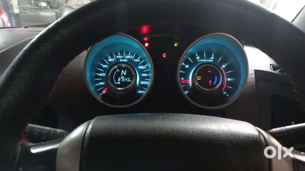 Mahindra Xuv W10 In Good Condition Urgent Sale 7.5lakh