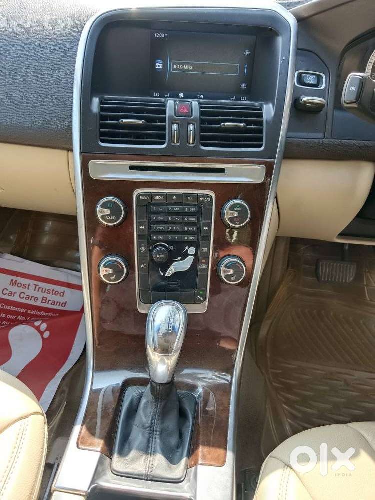 Volvo Xc60 D4 Summum, 2013, Diesel