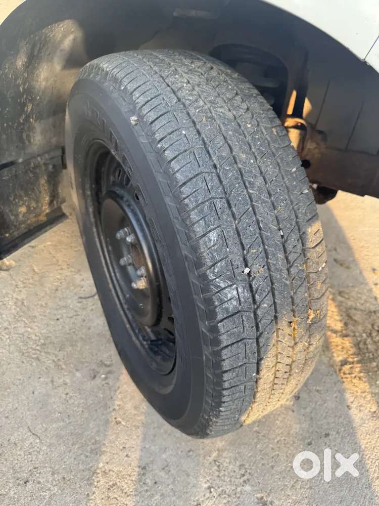 Mahindra Scorpio 2015 Diesel Well Maintained
