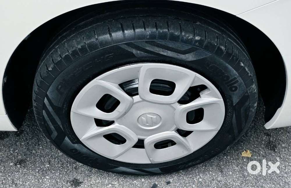 Maruti Suzuki Baleno Sigma, 2023, Petrol