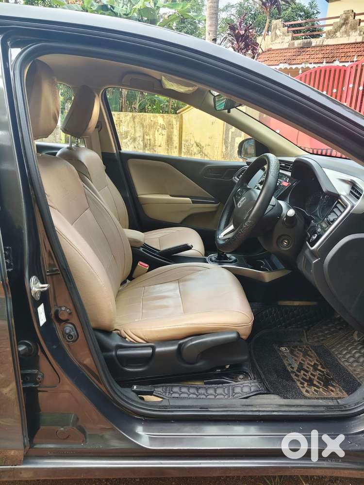 Honda City 2014-2015 I Vtec Sv, 2014, Petrol