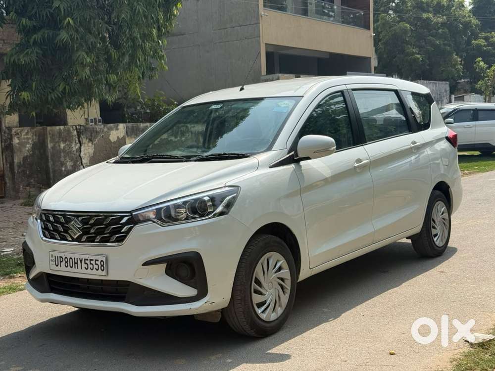 Maruti Suzuki Ertiga Vxi (o) Cng, 2026, Cng & Hybrids