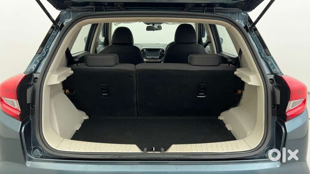 Mahindra Xuv300 W8 Amt Optional Diesel, 2022, Petrol