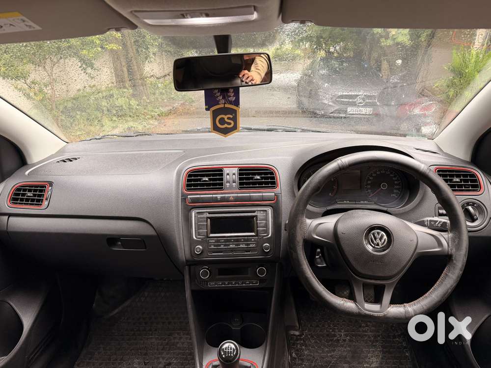 Volkswagen Polo 1.0 Comfortline Plus, 2021, Petrol
