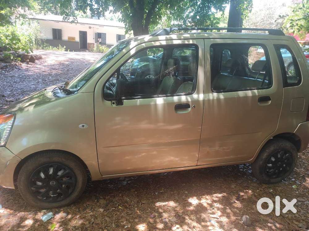 Well Maintained Car Neat And Clean