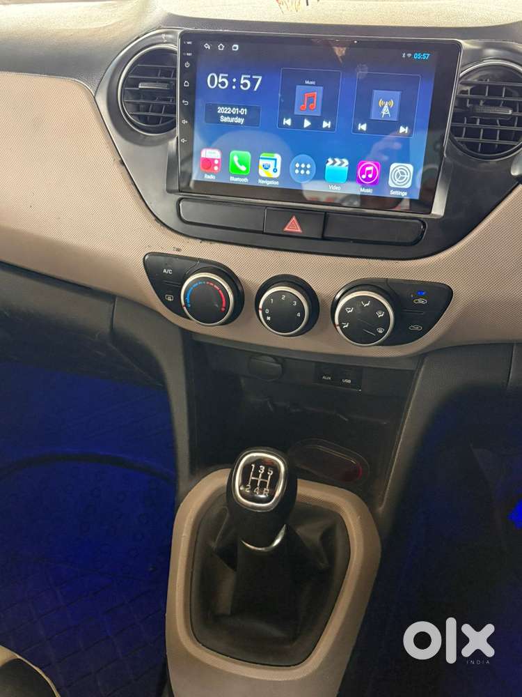 Hyundai Grand I10 Asta 1.2 Kappa Vtvt, 2016, Petrol