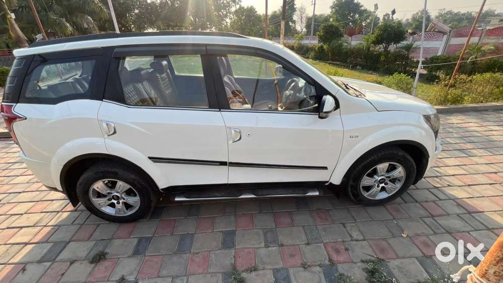 Mahindra Xuv500 Diesel 2013
