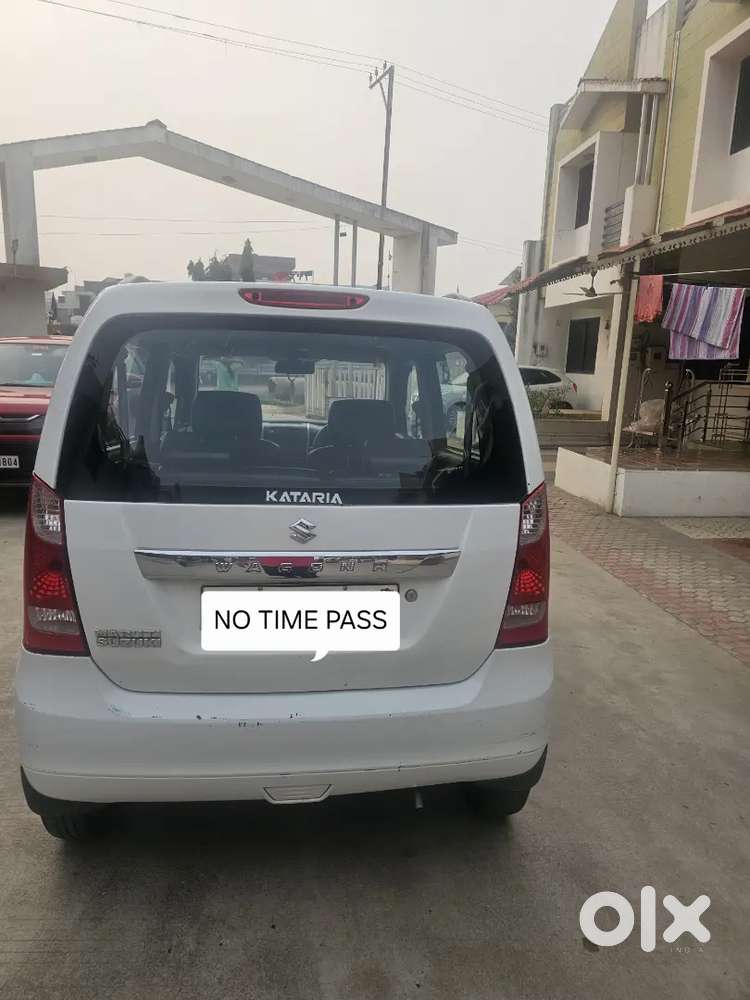4th Owner 2011 Cng & Hybrids 130000 Km