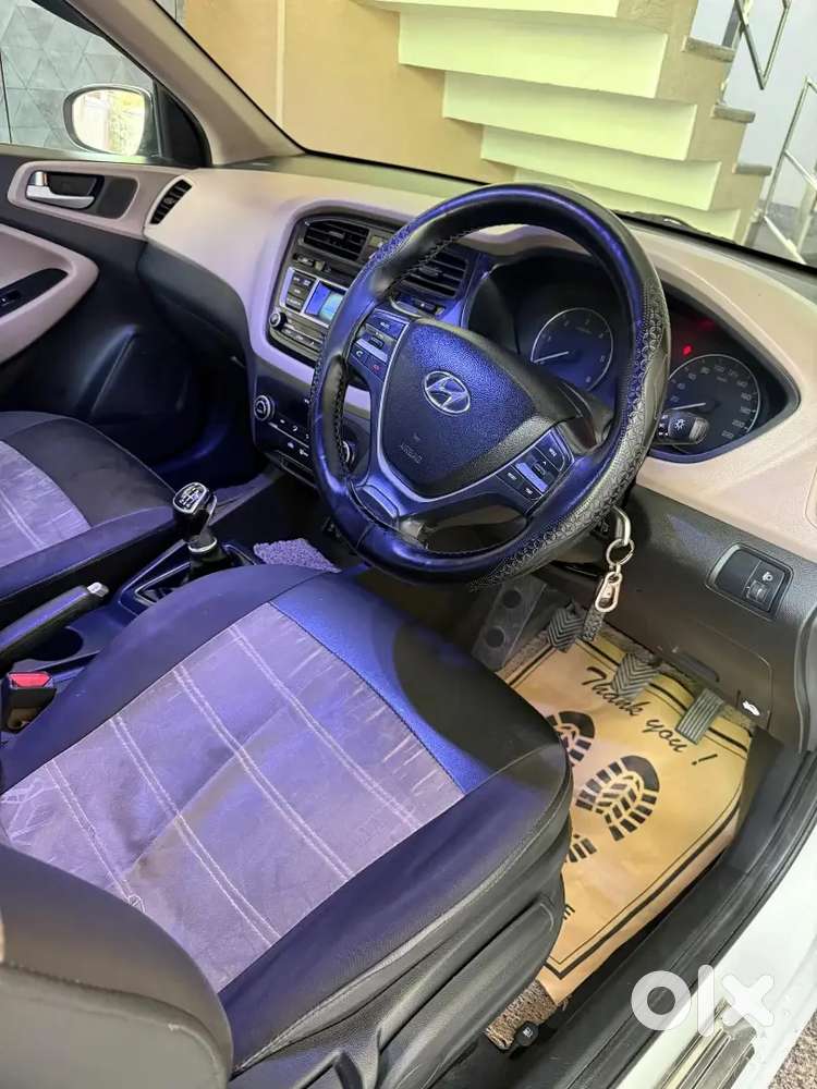 Hyundai Elite I20 Sportz 2014