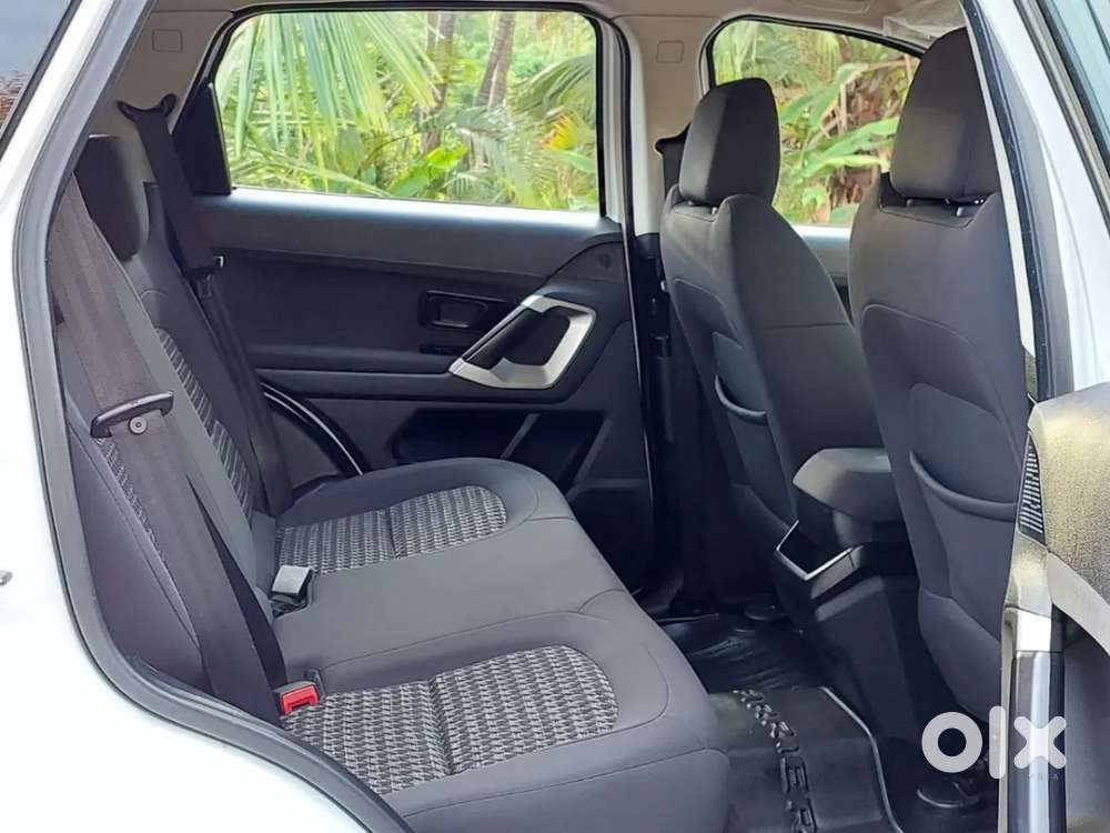 Tata Harrier Xma, 2021, Diesel
