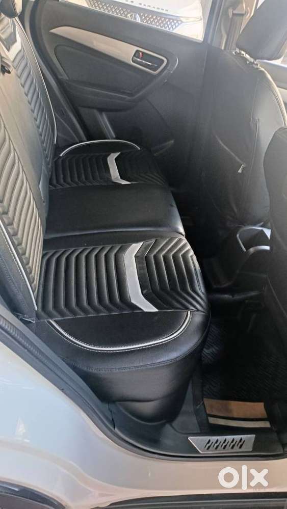 Maruti Suzuki Brezza