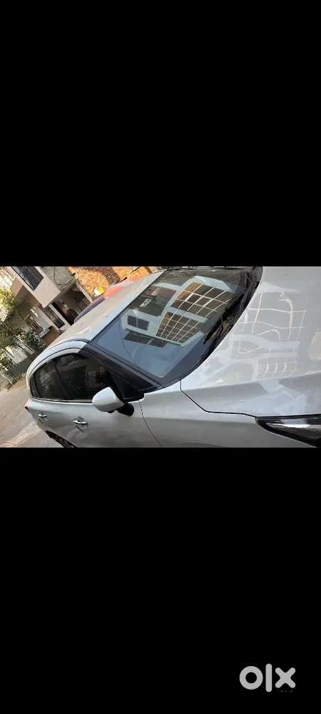 Baleno Alpha 2022 Model 2nd Owner Well Maintained Urgent Sale