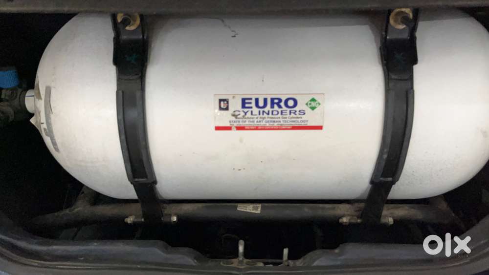 Tata Tiago 1.2 Revotron Xm, 2022, Cng & Hybrids