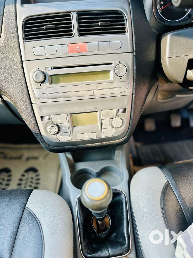 Fiat Punto Evo 1.3 Emotion Multijet, 2014, Diesel