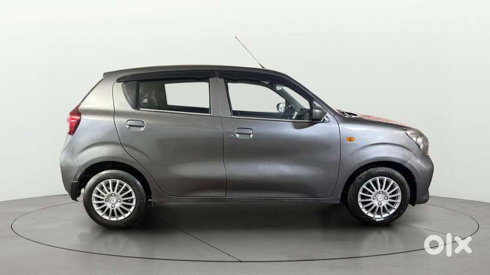 Maruti Suzuki Celerio Vxi Amt, 2021, Petrol
