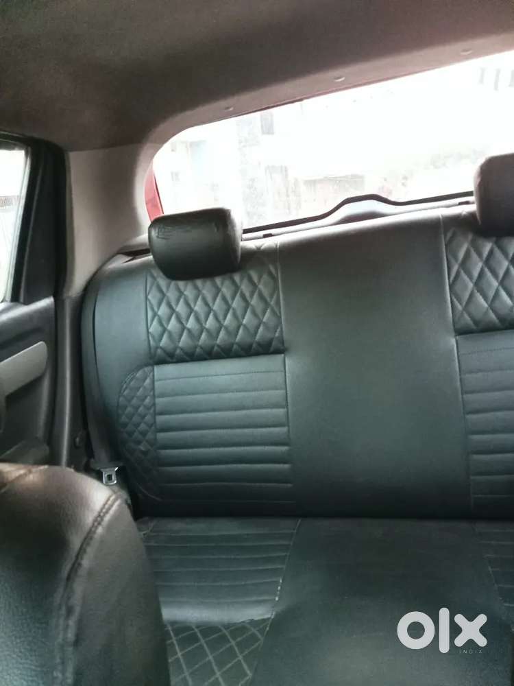 Maruti Suzuki Swift Vdi 2011 Diesel