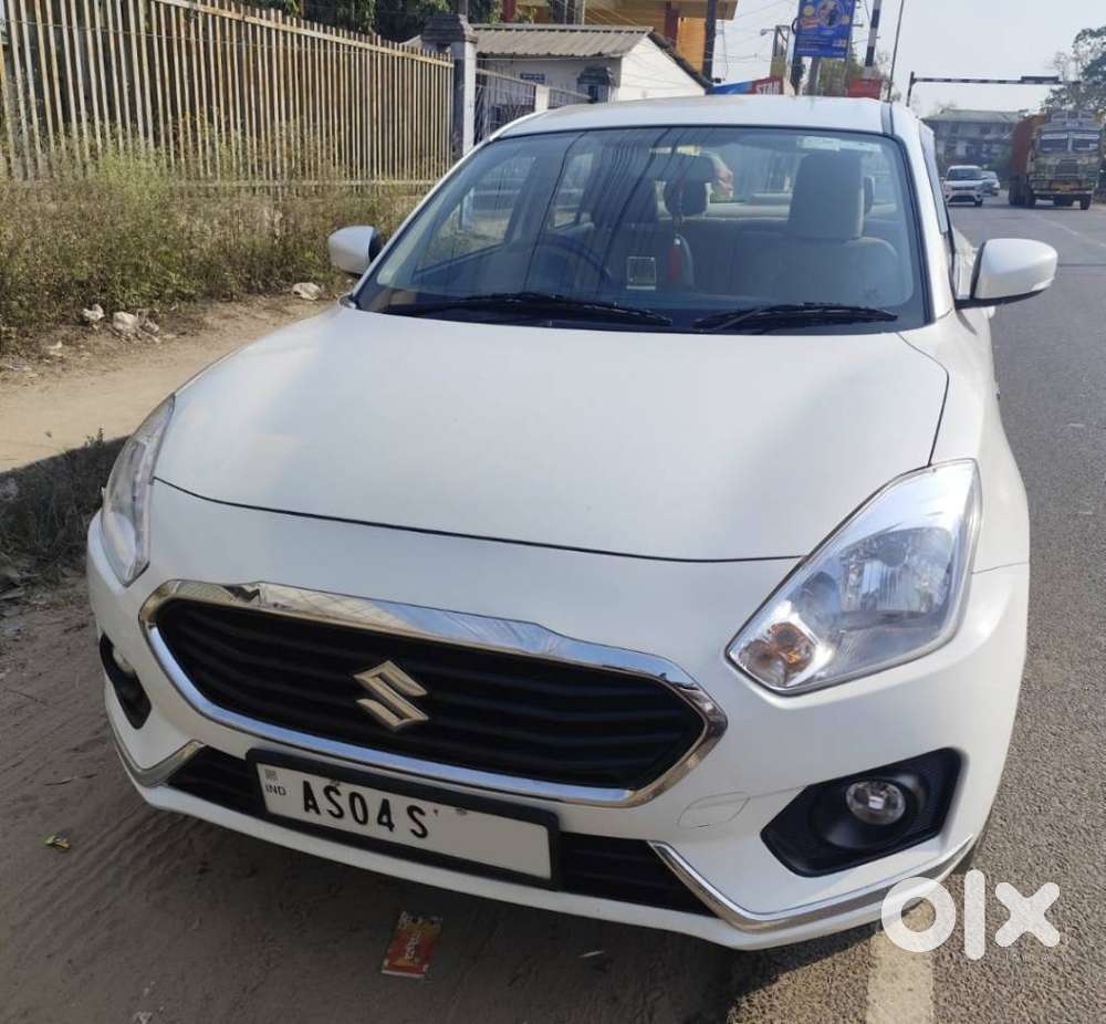 Maruti Suzuki Swift Dzire Zxi Plus , 2018, Petrol