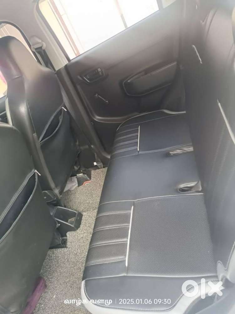 Maruti Suzuki S-presso Vxi Plus, 2022, Petrol