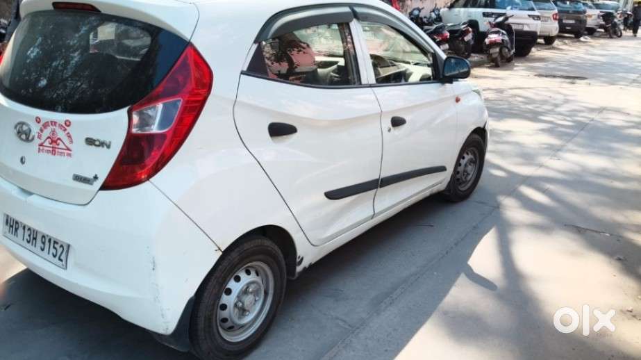 Hyundai Eon Era +, 2014, Petrol