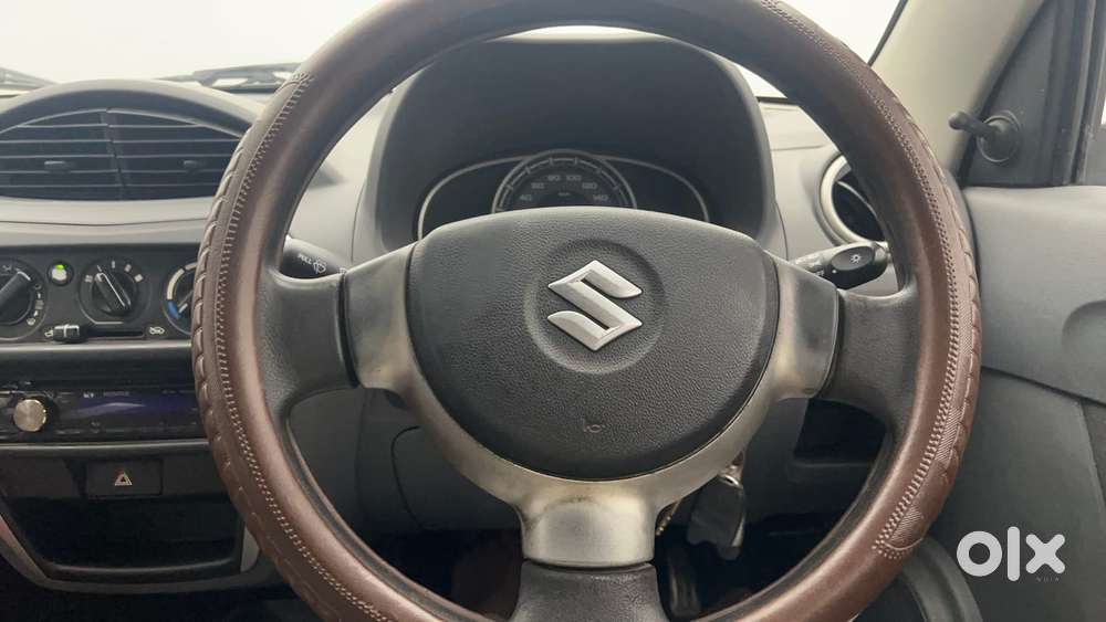 Maruti Suzuki Alto 800 Lxi, 2014, Petrol