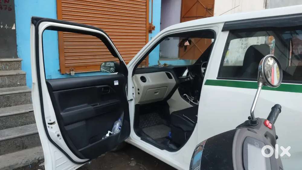Maruti Suzuki Wagon R Lxi  29august 2024 New Condition Ready To Drive
