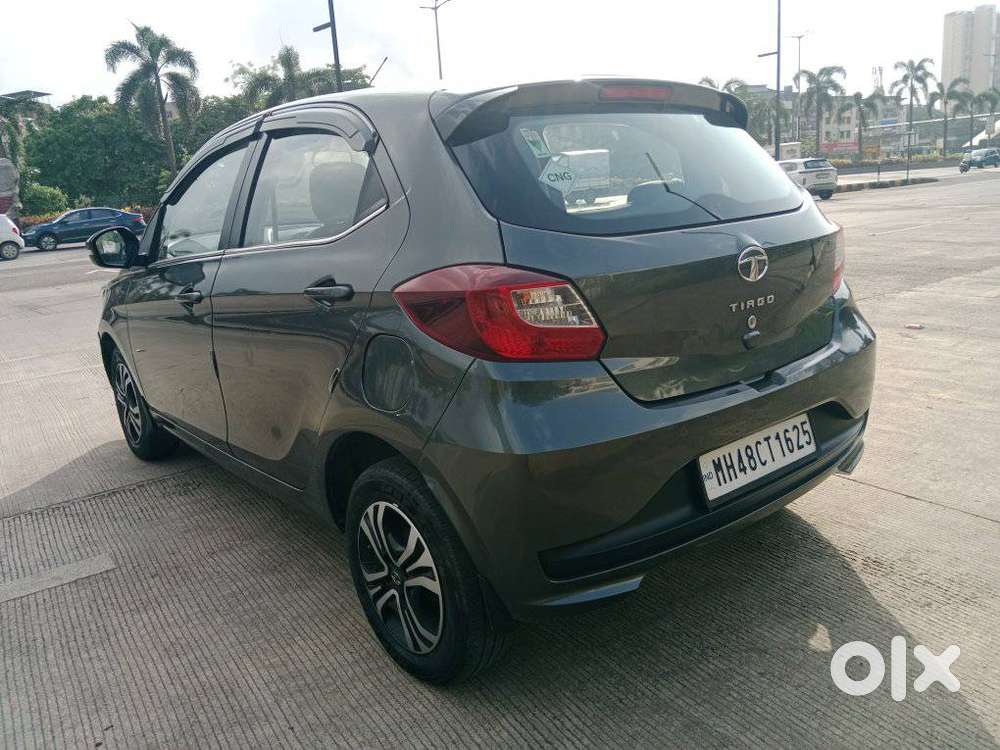 Tata Tiago Xt Icng, 2023, Cng & Hybrids