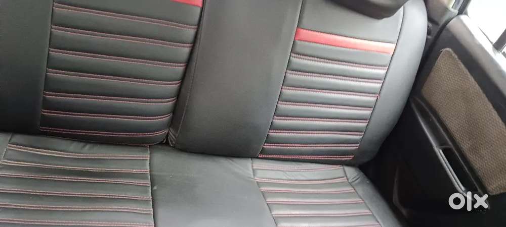 Maruti Suzuki Wagon R 2013 Cng Hybrid Kanpur Rto Registered