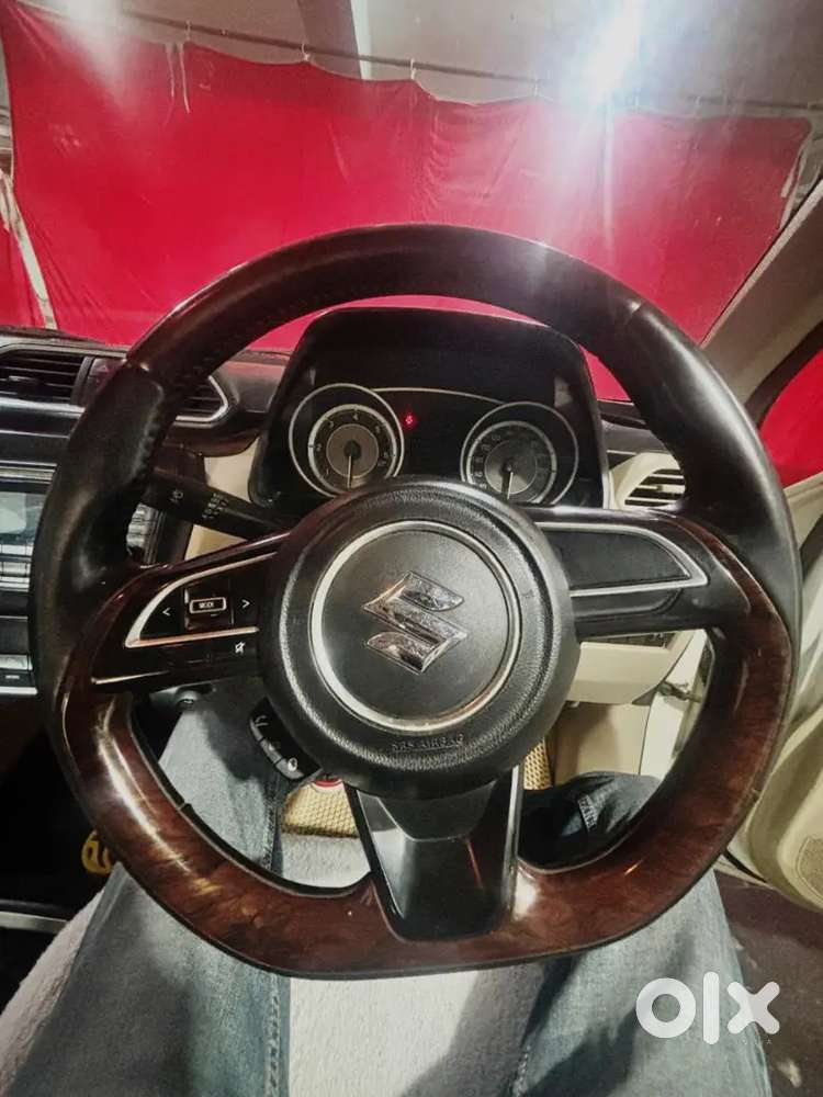 Maruti Suzuki Dzire 2018 Diesel 87000 Km Driven