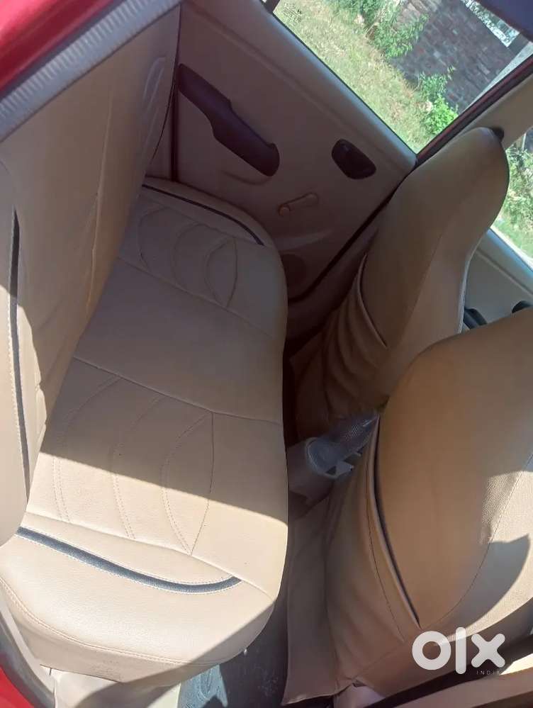 Hyundai I10 2008