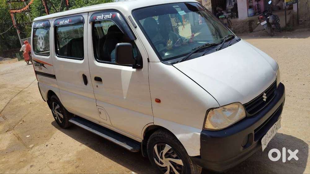 Maruti Suzuki Eeco 2023