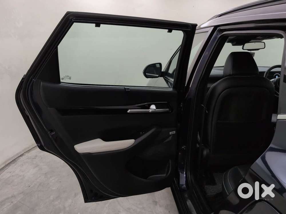 Kia Seltos Gtx Plus 1.5 Turbo Petrol Dct, 2024, Petrol