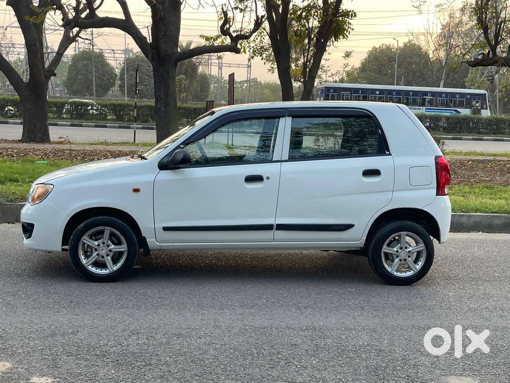 Maruti Suzuki Alto K10 Vxi (o), 2010, Petrol
