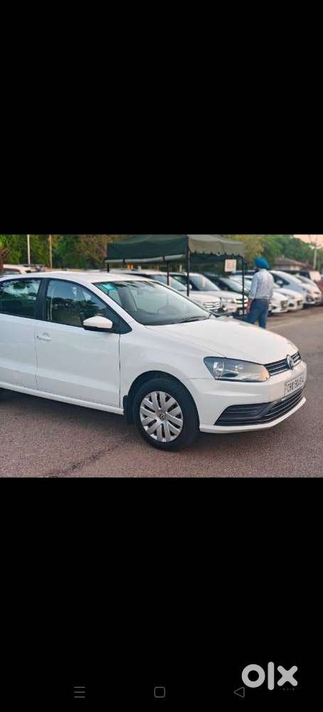 Volkswagen Ameo 1.2 Mpi Comfortline, 2018, Petrol