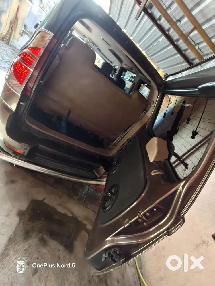 Mahindra Xylo H8  Diesel Manual 2013