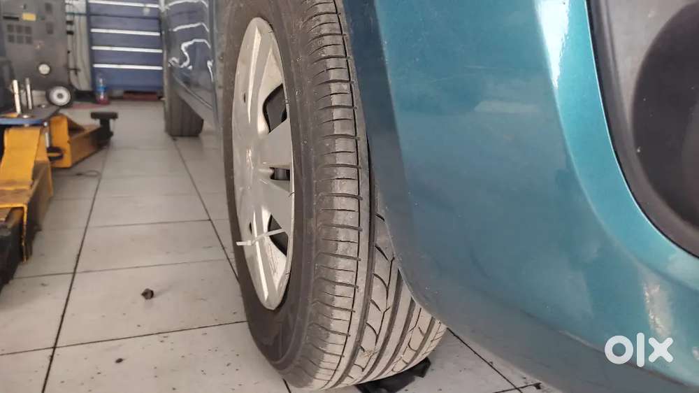 Maruti Suzuki Swift Dzire 2014 Petrol 110000 Km Driven