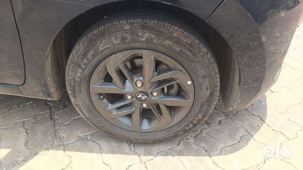 Hyundai Grand I10 Nios Sportz, 2020, Petrol