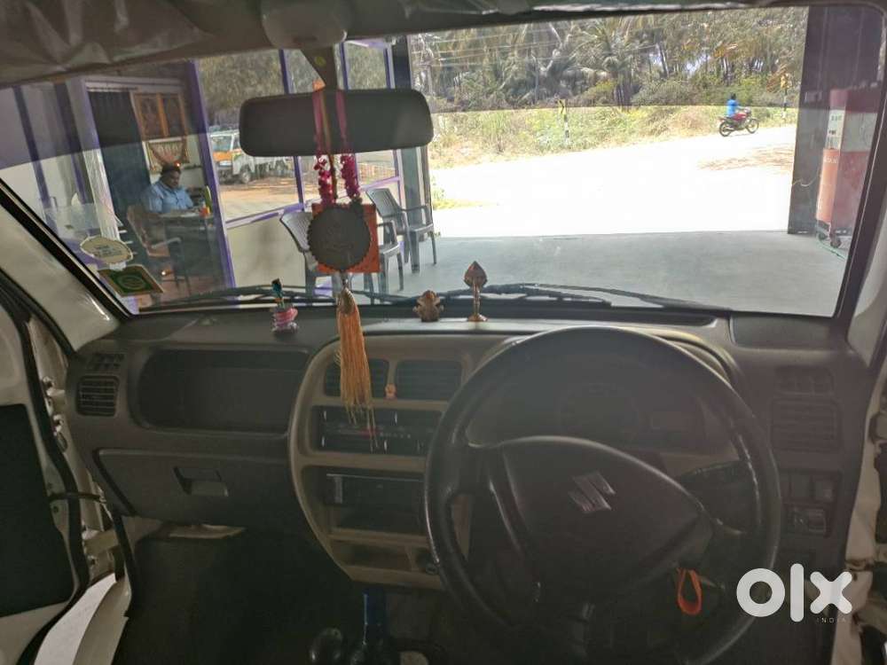 Eeco Lpg Ac