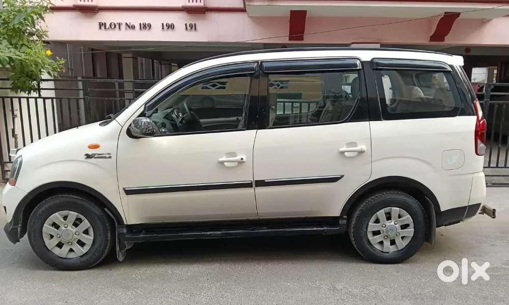 Mahindra Xylo 2012 Diesel 86581 Km Driven