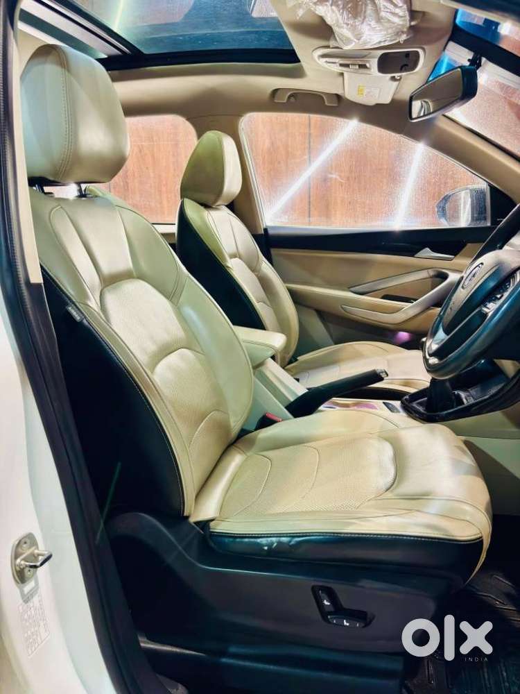 Mg Hector Sharp Pro 2.0 Turbo Diesel Mt, 2022, Diesel