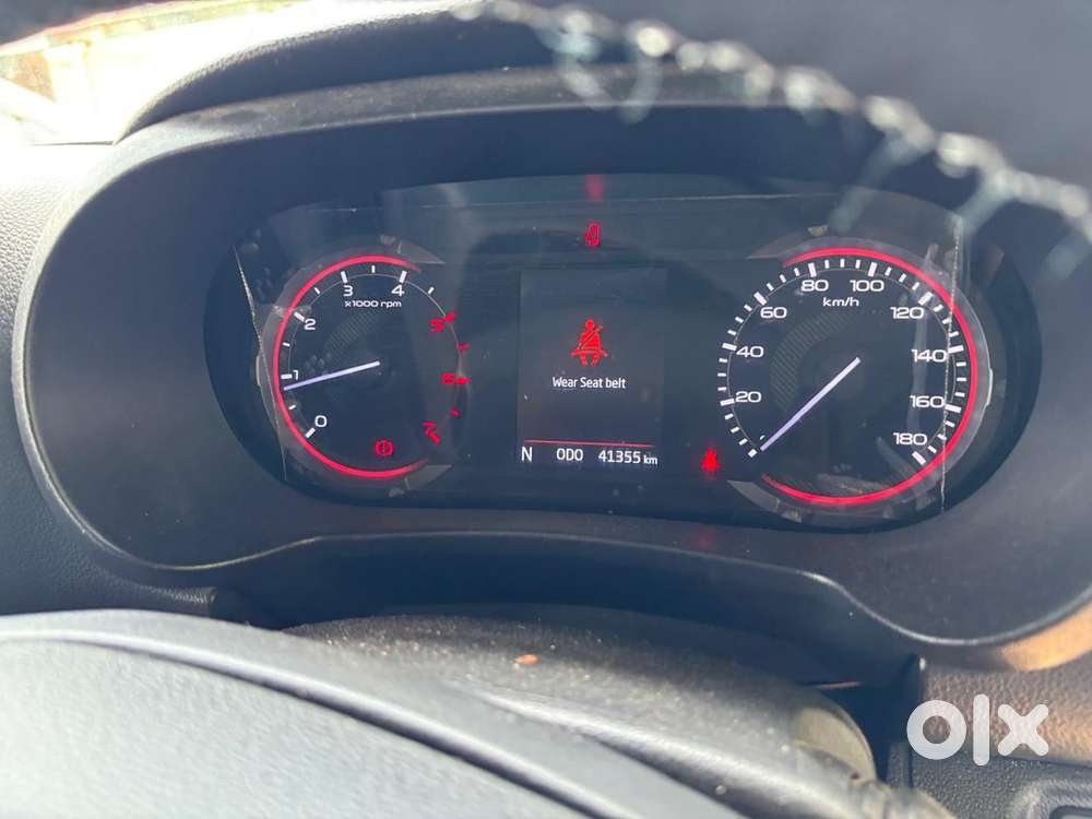 Mahindra Thar Diesel 2023