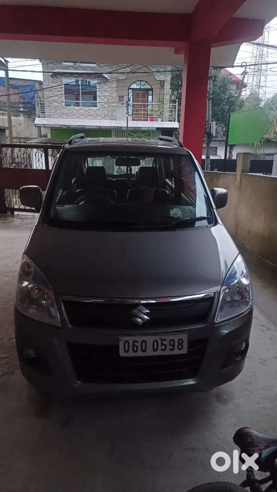 Single Handed In Very Good Condition