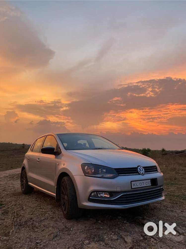Volkswagen Polo Diesel 2014 December