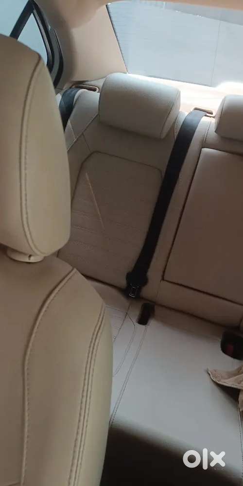 Volkswagen Jetta 2012 Diesel 130000 Km Driven
