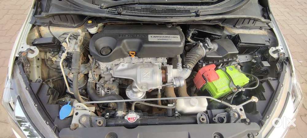Honda City Zx Vtec, 2017, Diesel