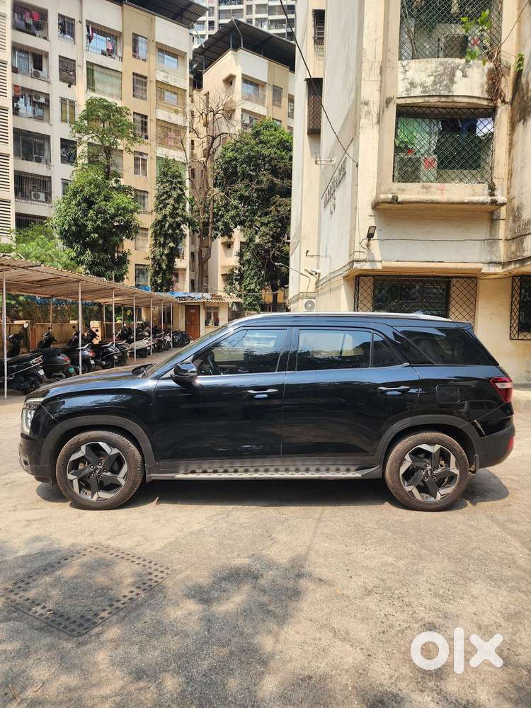 Hyundai Alcazar 1.5 Signature (o) Diesel At 6 Str, 2022, Diesel