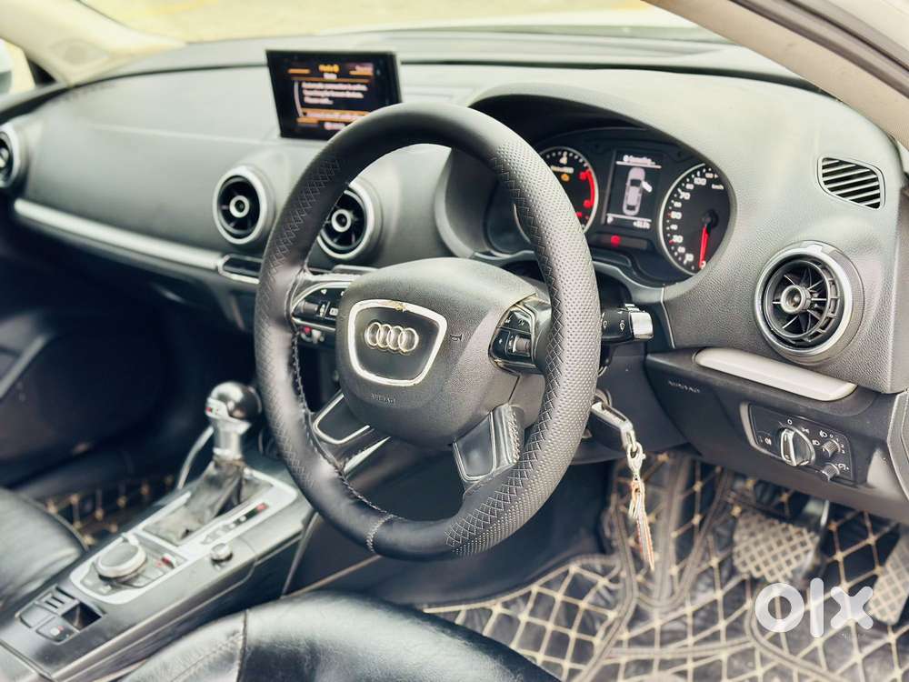 Audi A3 35 Tdi Attraction, 2014, Diesel