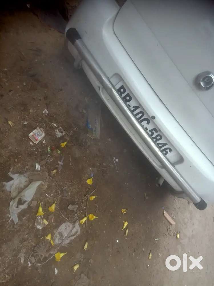Maruti Suzuki Alto 2005