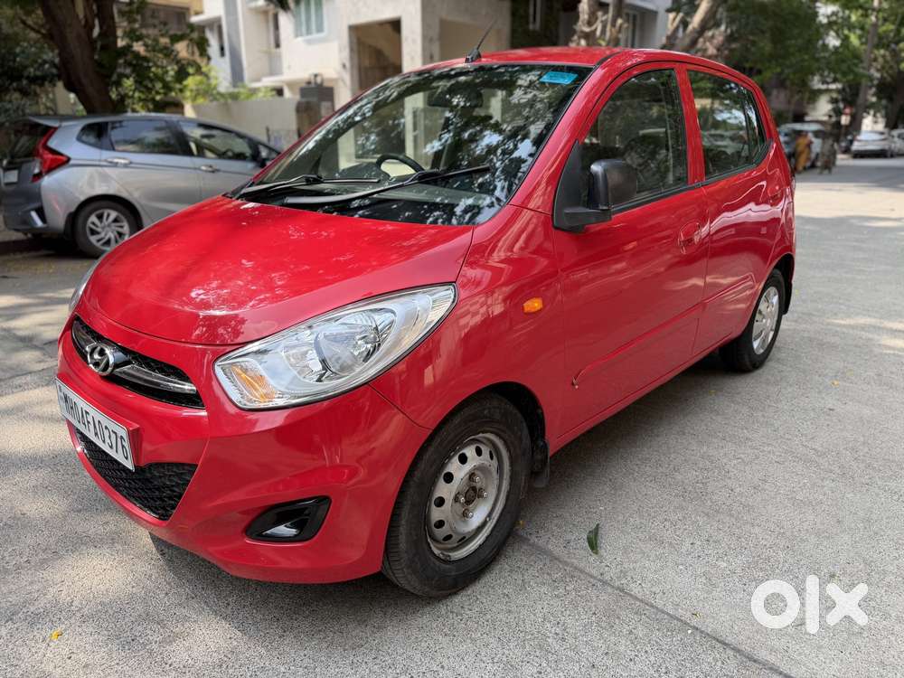 Hyundai I10 1.1l Irde Era Special Edition, 2011, Cng & Hybrids
