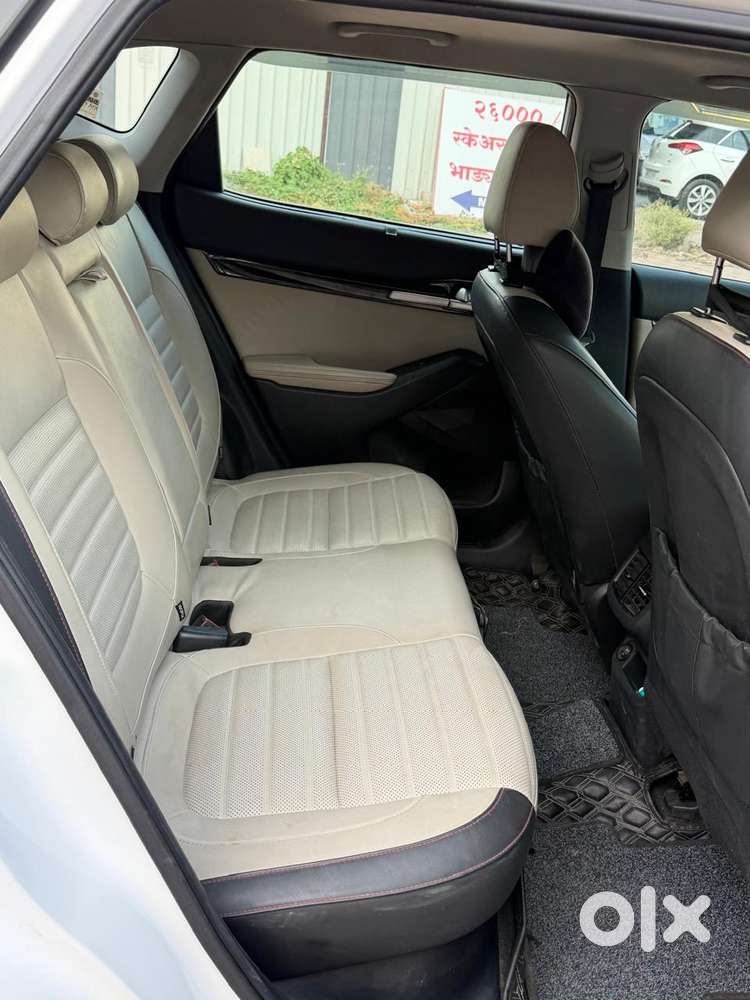 Kia Seltos Gtx Plus, 2020, Diesel