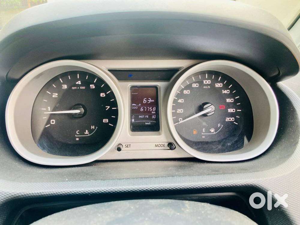 Tata Tiago 1.05 Revotorq Xz, 2016, Petrol